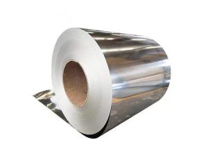 Quality Cooking Utensils SS Stainless Steel Coil 6mm Hot Rolled 400Series wholesale