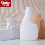 Household 350ml Shampoo Bottle 750ML 25oz Sprayer HDPE Cosmetic Containers