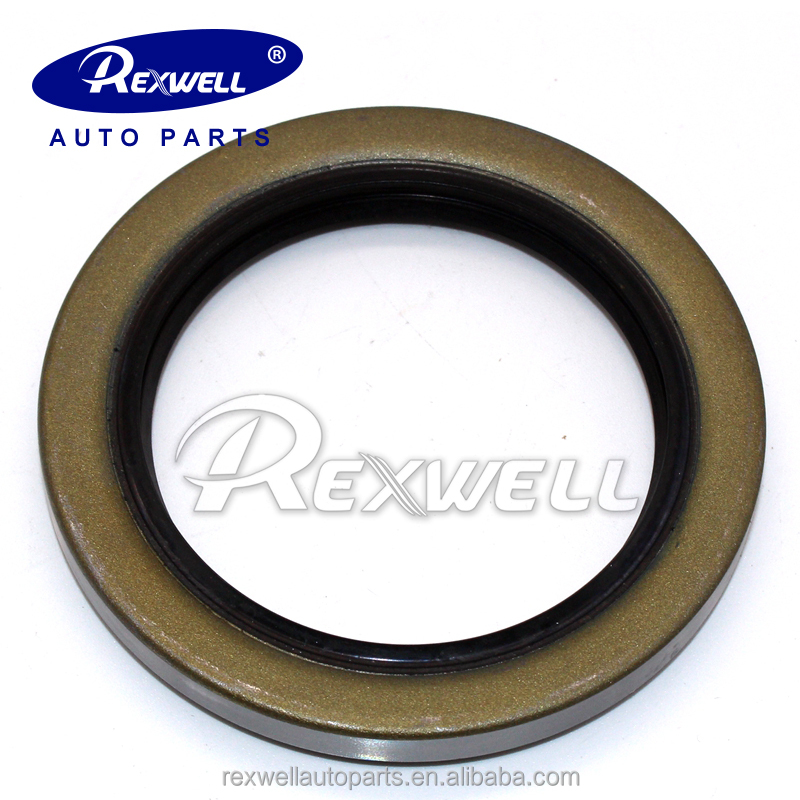 Highly Front Axle Wheel Hub Oil Seal for Toyota Land Cruiser BJ70 90311-62001 9031162001