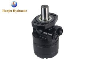 Quality BMER-2 Hydraulic Motor 475ml/R 6-Bolt Magneto Flange 35mm Straight Shaft wholesale