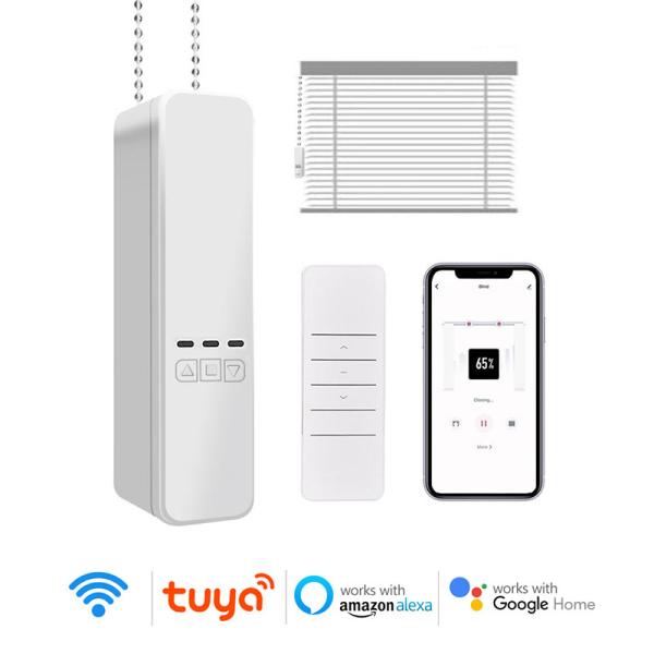 Cheap DC12V 2.4G Hz Wifi Blind Motor Remote Control for sale