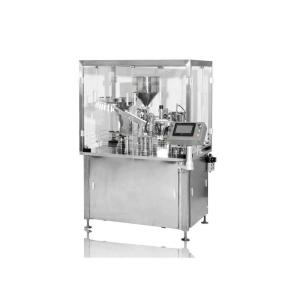 Quality Assembly And Packaging 100ml Syringe Filling Equipment wholesale