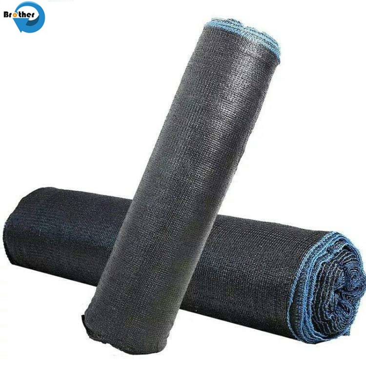 HDPE Screen Nets for Vinyl Fence Privacy Protection UV Resistant Waterproof Balcony Screen Sunshade Screen