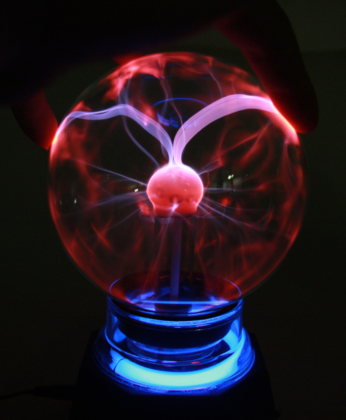 USB Plasma Ball