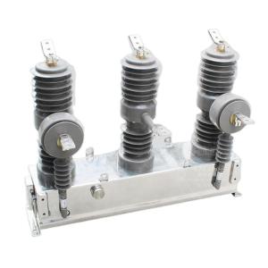 China Outdoor Vacuum Circuit Breaker Kampa ZW32 11kv 12kv 32kv 1250A Auto Recloser on sale