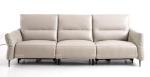 BN Italian Minimalist Modern Furniture Living Room Chair Recliner Electric
