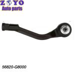 OPTIMA IV 56820-G8000 Front Tie Rod End for Hyundai Sonata 15-19 Auto Steering