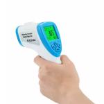 Removable Battery 3.0V Non Contact Infrared Body Thermometer