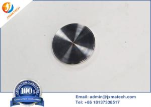 China Cobalt Based Dental Disc CoCrMo Non Ferrous Alloys on sale