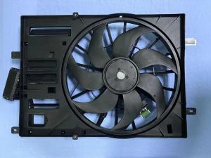 Quality 10043423 Automotive Electric Cooling Fans For ROEWE 550 wholesale