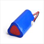 Long Cycle Life 18650 12V Lithium Battery For E Bike Garden Tool Golf Car Power