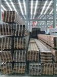 H Beam Steel 100 Mm 20mm S 235 Jr A36 S275 Jr Ss400 Mild Steel HEA HEB IPE