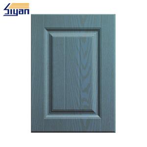 Quality Wood Texture Surface Classic Cabinet Doors 388 * 600mm Customized Color wholesale