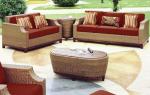 4pcs furniture