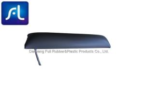China Single Tube 40.4*9.3cm Inflatable Air Bladder Medical Grade Lumbar Support on sale