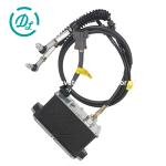 247-5207 Throttle Motor Excavator 247-5215 2475207 2475215 CAT E312C