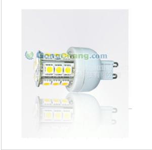Quality g9 600lm led spot light wholesale