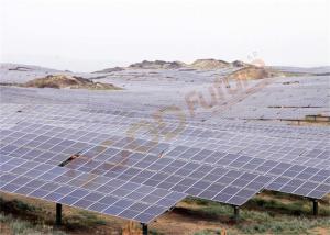 Quality 1500V Smart Solar Tracking System wholesale