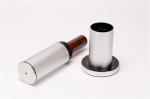 Floor - Standing Cylindroid Home Scent Diffuser Machine , Electric Home