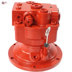 Quality Hydraulic Main Pump 170303-00032 for Crawler Excavator DH80 Swing Gearbox Slewing Motor wholesale