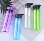 24oz Personalised Custom Sports Water Bottles With Logo OEM ODM