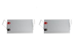 Quality Lithium Li Ion Deep Cycle 24V 200Ah Lifepo4 Marine Battery wholesale