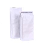 250g Stand Up Aluminum Foil MoistureProof Coffee Packaging Bag