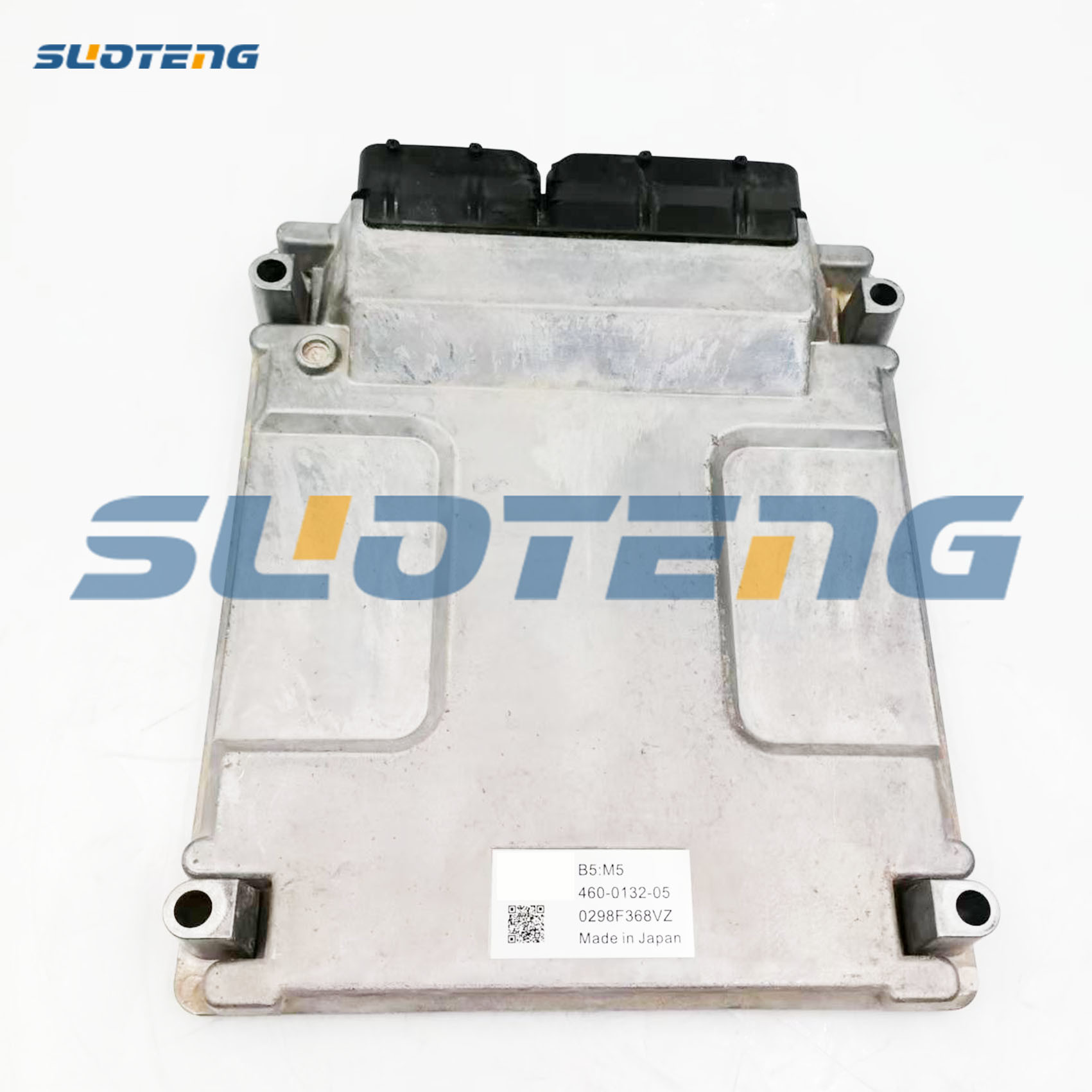 460-0132 Controller ECM 4600132 For Excavator E320D2