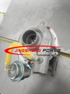 Quality VA430075 VB430075 VC430075 129908-18010 RHF5 Turbocharger for Yanmar Marine wholesale