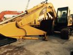Used CATERPILLAR 320 C excavator for sale