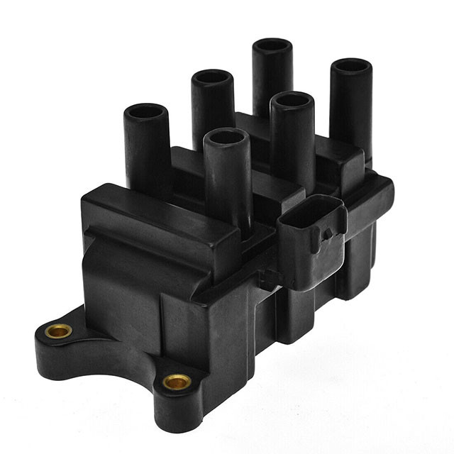 12V Car Ignition Coil Pack 1F2U-12029-AC For FORD Trucks Mondeo 2.5/V6