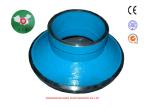 A05 E Bracket Metal Centrifugal Pump Spares Throatbush Yellow Interchangeable
