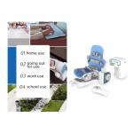 Fracture postoperative rehabilitation hemiplegia dystonia electric manual dual