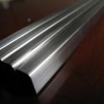 Oven Stainless Steel Wall Panel Trim Guards