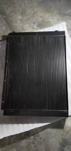 Quality 23700024 TD Cooler Ingersoll Rand Air Compressor Spare Parts wholesale
