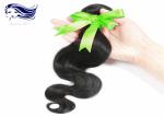 8A Fashion Virgin Remy Virgin Indian Hair Extensions Top Quality Body Wave Hair