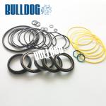 Hydraulic Hammer Breaker Excavator Seal Kits 3315 1501 90 For Atlas Copco SBC410