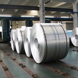 Quality SS304 316 430 2B Finish 201 202 Stainless Steel Coil wholesale