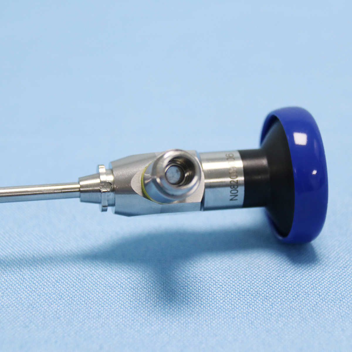 Surgical ENT Surgical Instruments Laparoscopic Instruments Hard Mirror