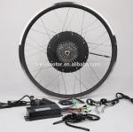48v 1500w cassette motor, electric bicycle motor, electric bike conversion kits