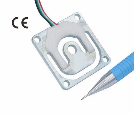 low profile force transducer 220 lb 110lb 50 lb 20lb