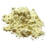 Seasoning Spicy 1KG Bag Green Pure Wasabi Powder ABC Grade