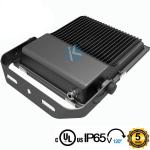 10000Luminous 100W 100LM/W SMD Floodlight Waterproof SMD3030 LED Chips