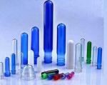 PET Preform Bottles Plastic Injection Molding Molds