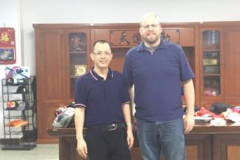 Dragon One Apparel Company Limited