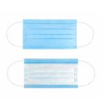Non Woven Face Mask 3 Ply