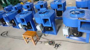 Quality Modern Wood Dust Collector Y Type Air Duct Design For Woodworking Small Shops wholesale