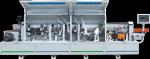 Narrow Side Automatic Pre Milling Edge Banding Machine Edgebander 12KW
