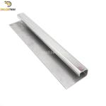 Tile Trim For Edge Stainless Steel Wall Profiles Stainless Steel Tile Border