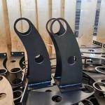 Custom Professional Cast Iron Stainless Steel Aluminum Alloy Die Casting
